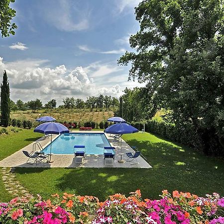 Agriturismo Tenuta Il Vallone Villa Monsummano Terme Exterior photo