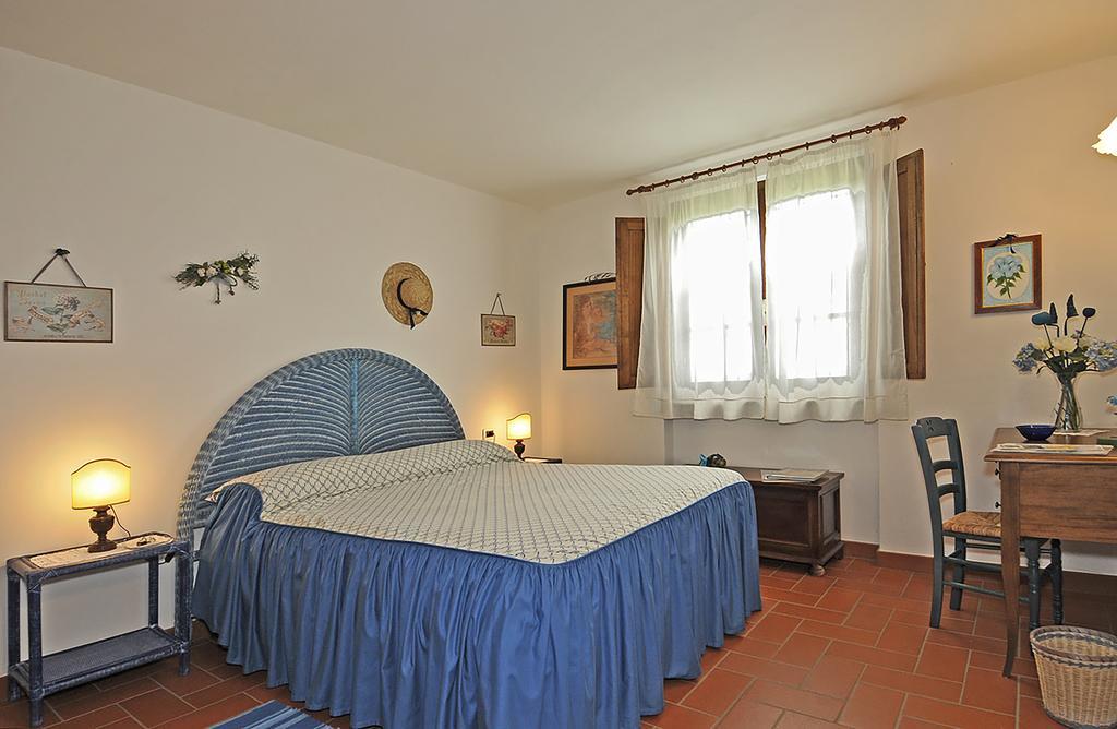 Agriturismo Tenuta Il Vallone Villa Monsummano Terme Exterior photo
