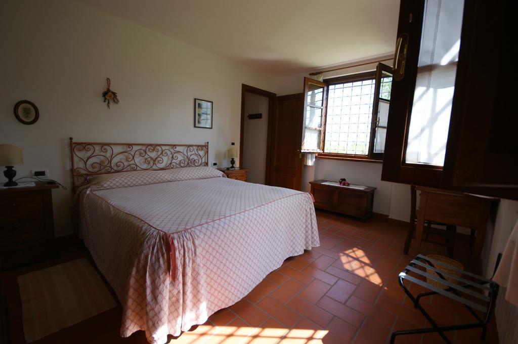 Agriturismo Tenuta Il Vallone Villa Monsummano Terme Exterior photo