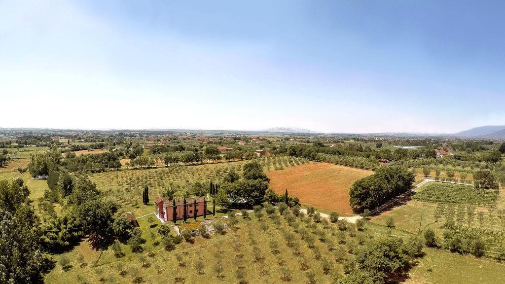 Agriturismo Tenuta Il Vallone Villa Monsummano Terme Exterior photo
