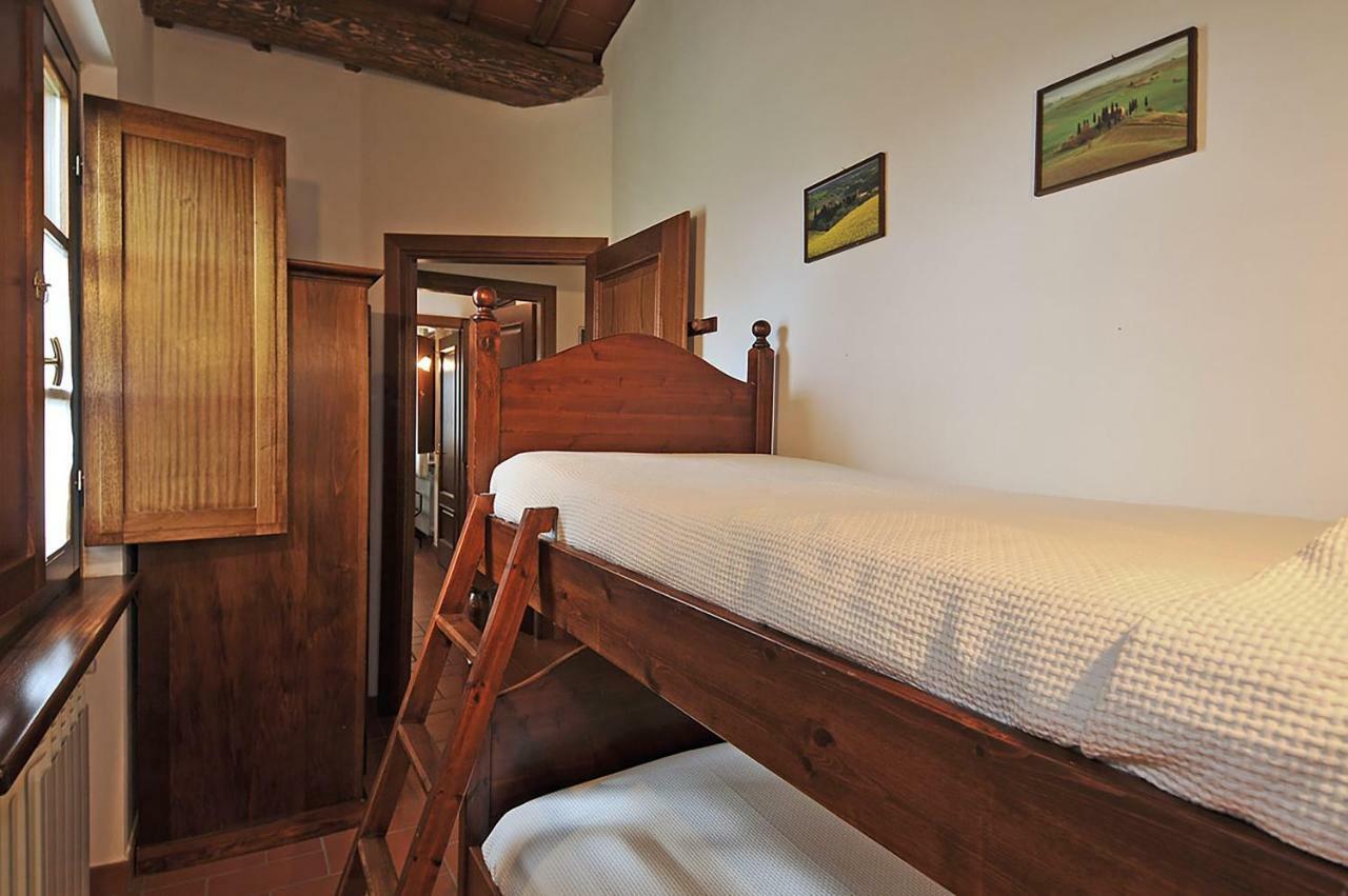Agriturismo Tenuta Il Vallone Villa Monsummano Terme Exterior photo