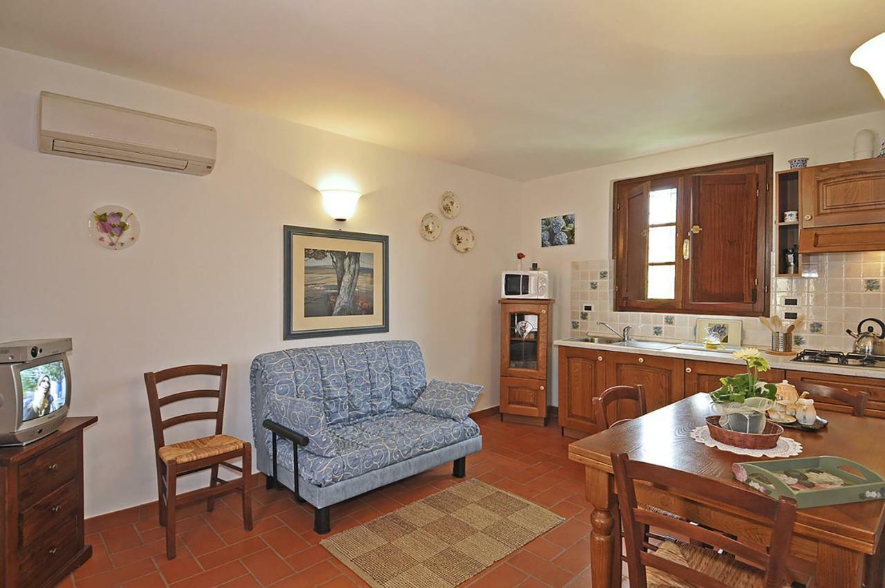 Agriturismo Tenuta Il Vallone Villa Monsummano Terme Exterior photo